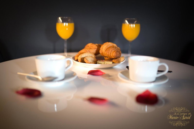 Les Secrets de Marie-Astrid, Suite Love Room, Bordeaux, France