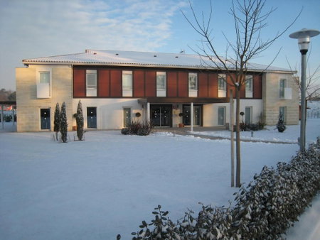 Logis Hôtel Aliénor, Langon, France