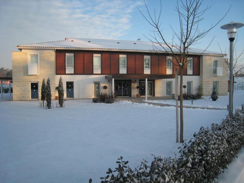 Logis Hôtel Aliénor, Langon, France
