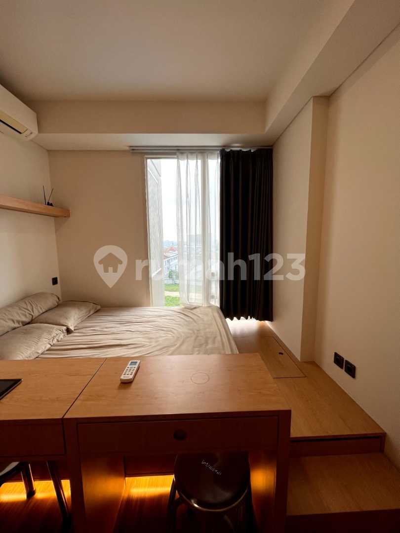 Bandung Residence Landmark Apartment, Indonesien