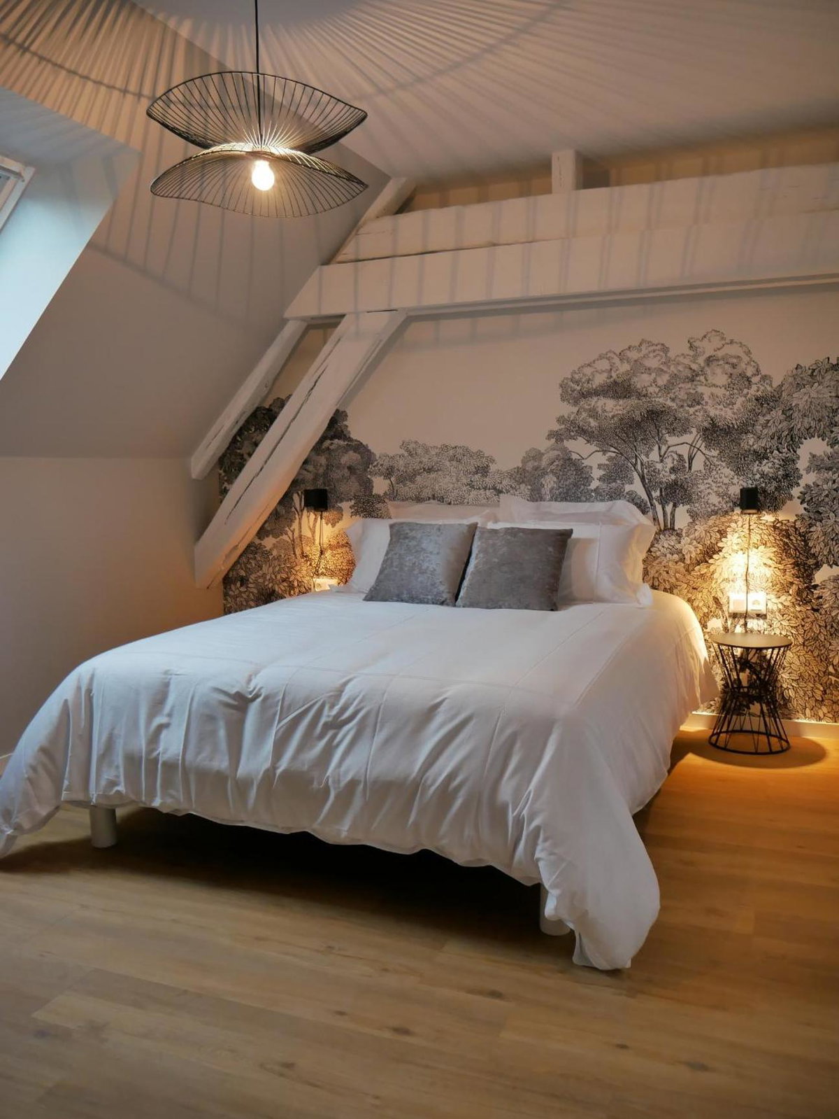 KastellRen - Maison d'hôtes, France
