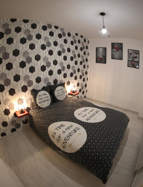 Sympathique logement en centre ville, Verdun, France