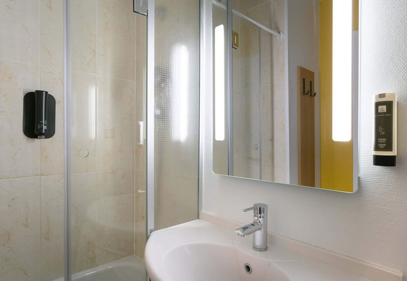 Kyriad ECO - Lorient Lanester, Lanester, France