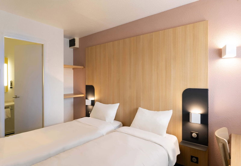 Kyriad ECO - Lorient Lanester, Lanester, France