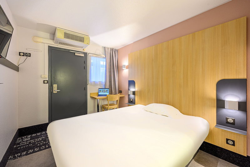Kyriad ECO - Lorient Lanester, Lanester, France