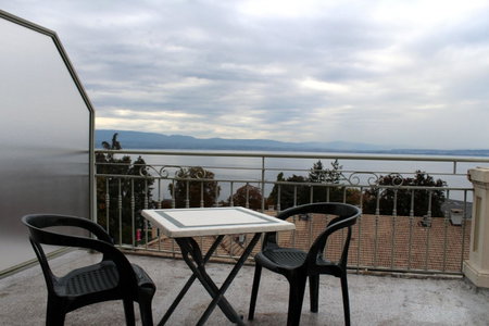 Hôtel Evian Express - Terminus, Évian-les-Bains, France