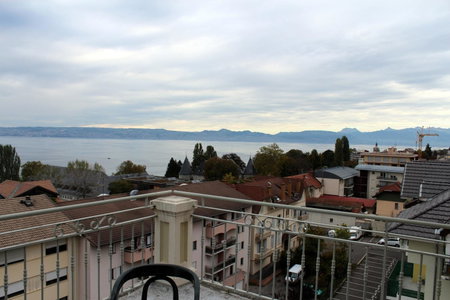 Hôtel Evian Express - Terminus, Évian-les-Bains, France