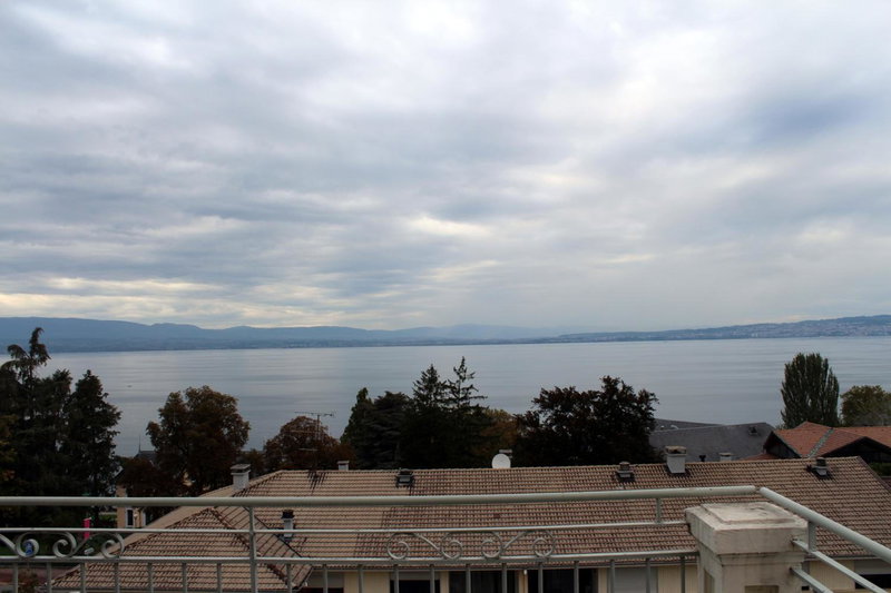Hôtel Evian Express - Terminus, Évian-les-Bains, France