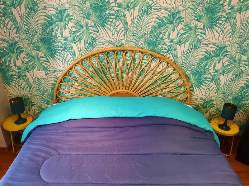 HOSTEL MEYERBEER - Rooms and Apartments, Nice, France