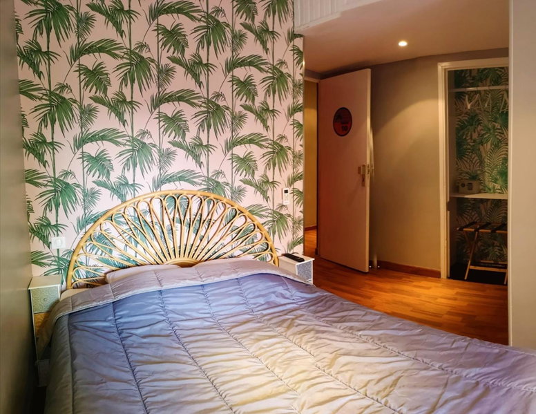 HOSTEL MEYERBEER - Rooms and Apartments, Nice, France