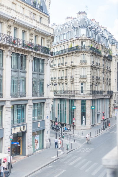 Casa Ô, Paris, France