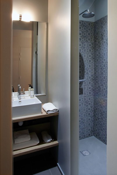 Casa Ô, Paris, France