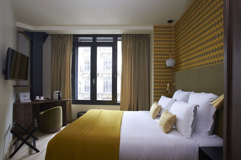 Casa Ô, Paris, France