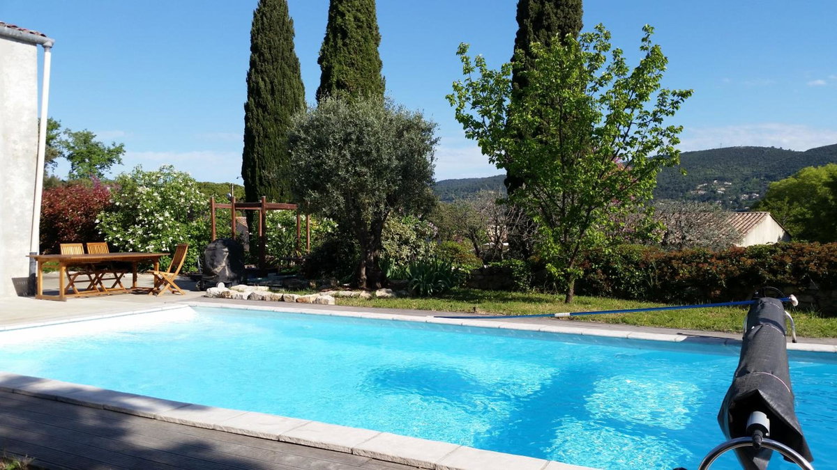 chez cathie, France