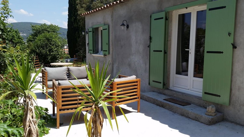 chez cathie, Draguignan, France