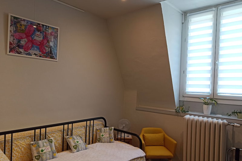 B&B My Art House - Douai Centre, Douai, France