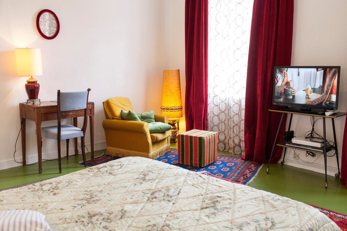 46FM : Montauban Guest House, France