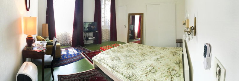 46FM : Montauban Guest House, Montauban, France
