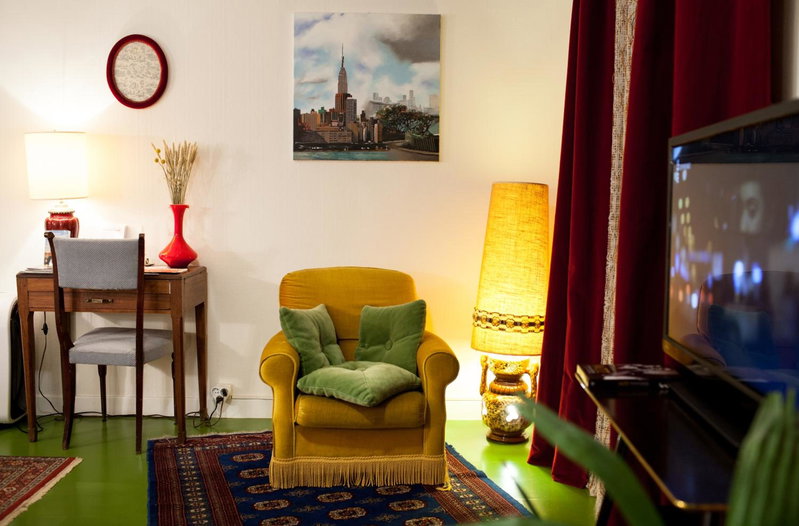 46FM : Montauban Guest House, Montauban, France