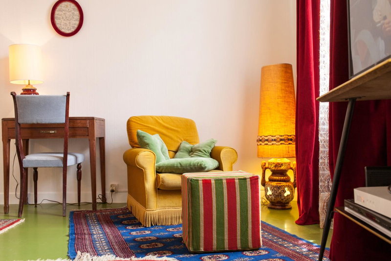 46FM : Montauban Guest House, Montauban, France