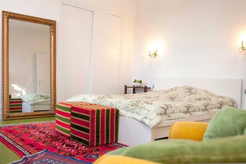 46FM : Montauban Guest House, Montauban, France