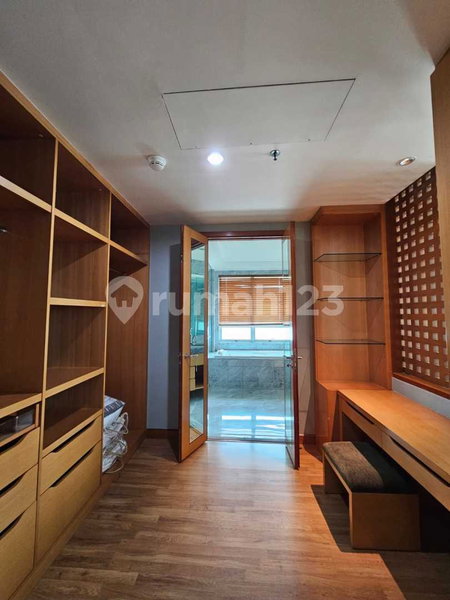 Apartment for rent in Jakarta, Indonesia · Pakubuwono Residences · 2 rooms, 2 baths