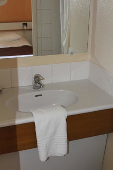 HOTEL Chateau-Thierry Centre, Château-Thierry, France