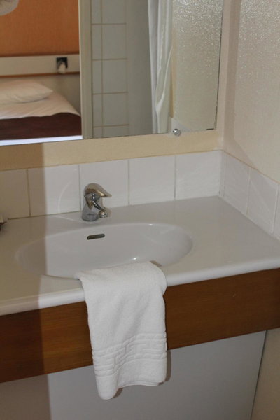 HOTEL Chateau-Thierry Centre, Château-Thierry, France