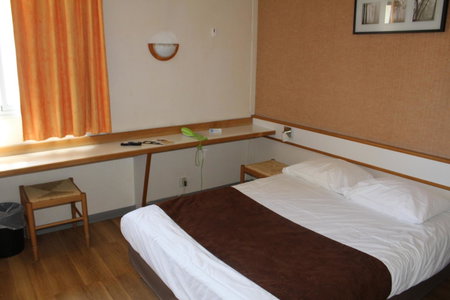 HOTEL Chateau-Thierry Centre, Château-Thierry, France
