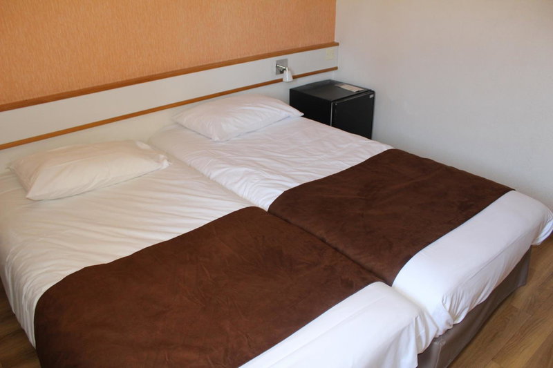 HOTEL Chateau-Thierry Centre, Château-Thierry, France