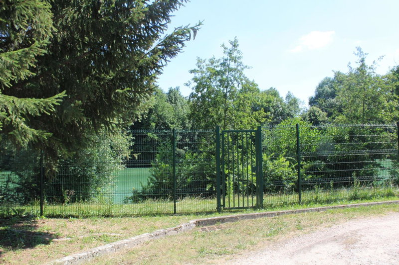 HOTEL Chateau-Thierry Centre, Château-Thierry, France