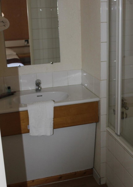 HOTEL Chateau-Thierry Centre, Château-Thierry, France