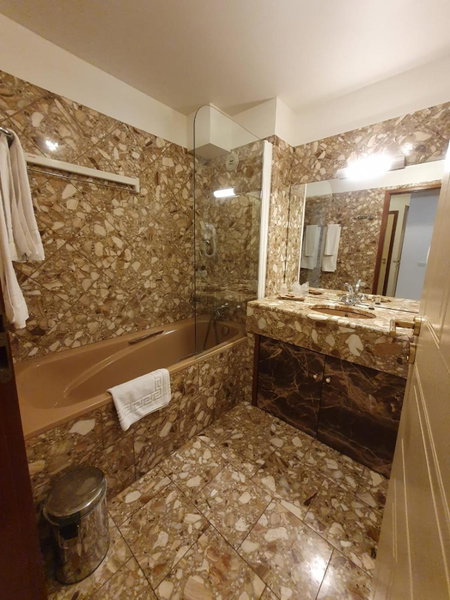 Hotel Amélie, Brides-les-Bains, France