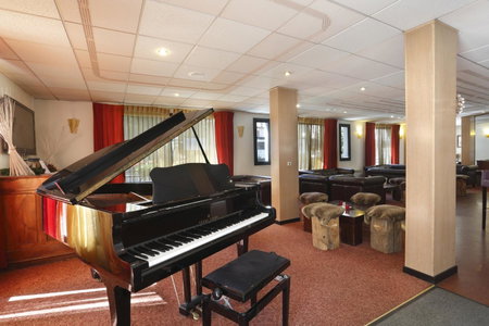 Hotel Amélie, Brides-les-Bains, France
