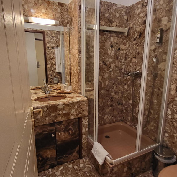 Hotel Amélie, Brides-les-Bains, France