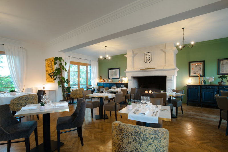 Logis Hotel Le Blason de Provence, Monteux, France