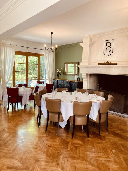 Logis Hotel Le Blason de Provence, Monteux, France