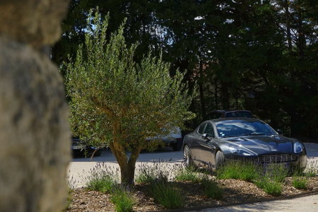 Logis Hotel Le Blason de Provence, Monteux, France