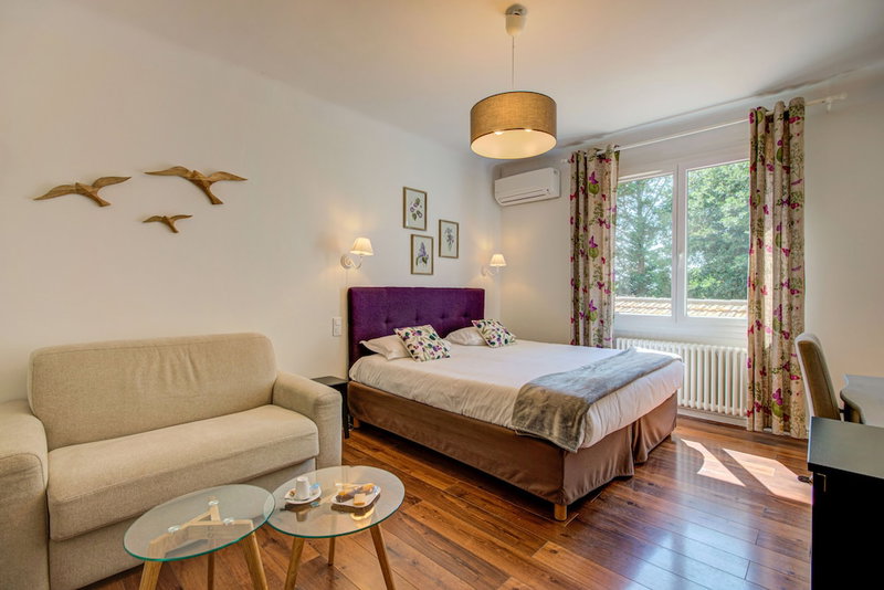 Logis Hotel Le Blason de Provence, Monteux, France