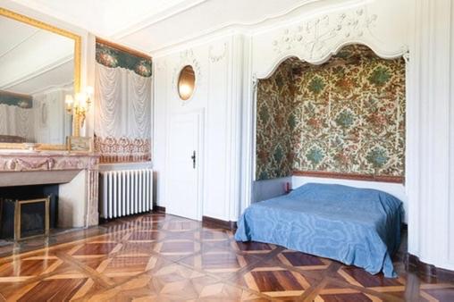 Hotel · CHATEAU MONTALEMBERT Maîche, Maîche