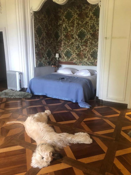 CHATEAU MONTALEMBERT Maîche, Maîche, France