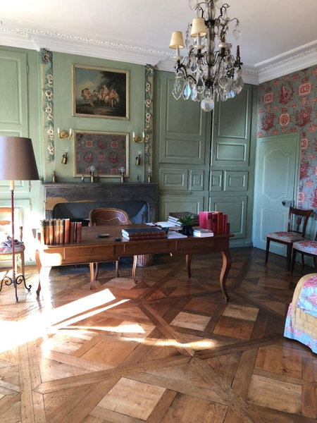 CHATEAU MONTALEMBERT Maîche, Maîche, France