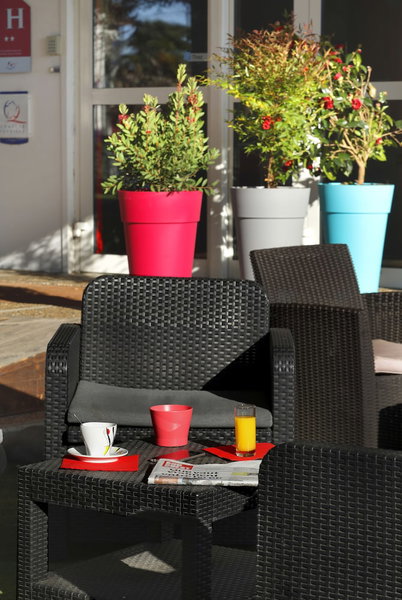 Citotel Atlantic Hotel, Pau, France