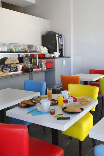 Citotel Atlantic Hotel, Pau, France