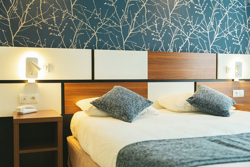 Hôtel Holidays & Work, Sanary-sur-Mer, France