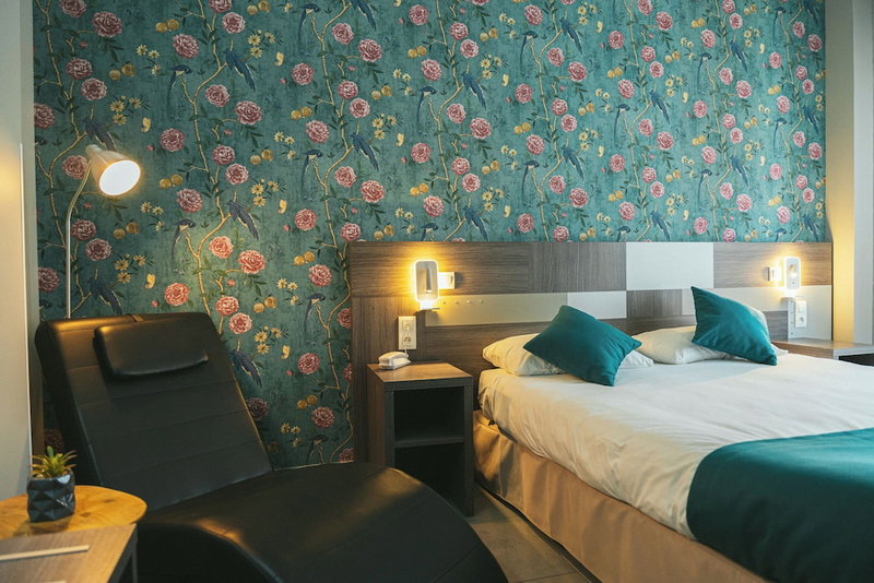 Hôtel Holidays & Work, Sanary-sur-Mer, France
