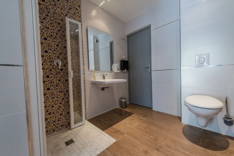 Hôtel Holidays & Work, Sanary-sur-Mer, France