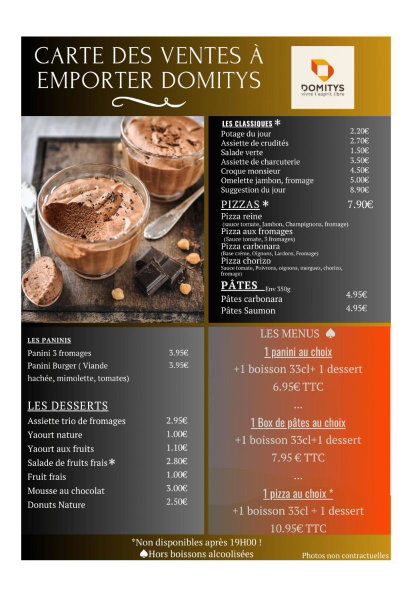 Domitys - L'Atlas, Arras, France