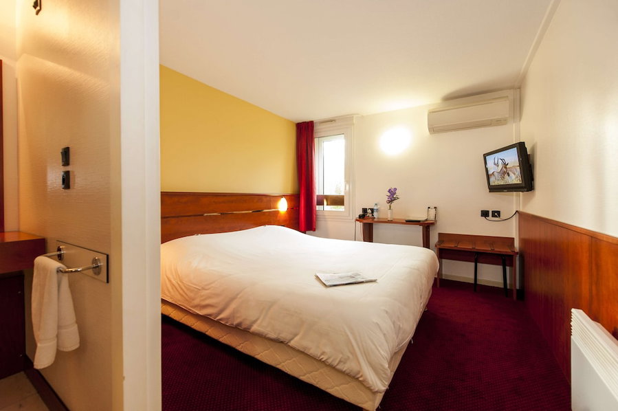 Brit Hotel Agen - L'Aquitaine, Le Passage, France