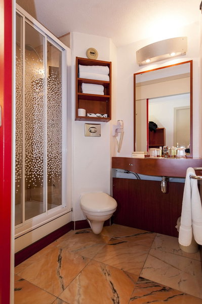 Brit Hotel Agen - L'Aquitaine, Le Passage, France